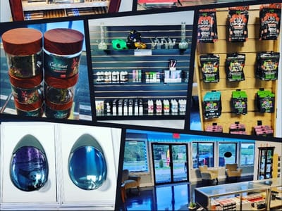 Black Sheep Tobacco & CBD