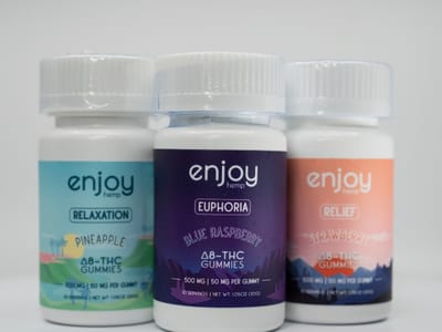 Black Tie CBD - Hoover