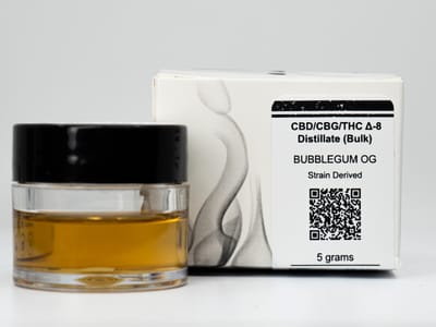 Black Tie CBD - Hoover