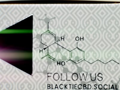 Black Tie CBD - Hoover