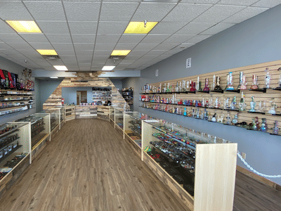 BlackMarket Vape & Smoke