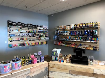 BlackMarket Vape & Smoke