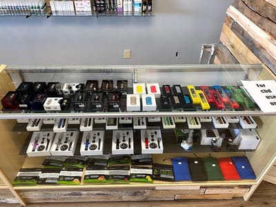 BlackMarket Vape & Smoke