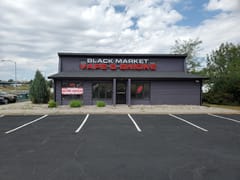 BlackMarket Vape & Smoke