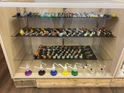 BlackMarket Vape & Smoke