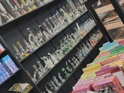 BlackMarket Vape & Smoke