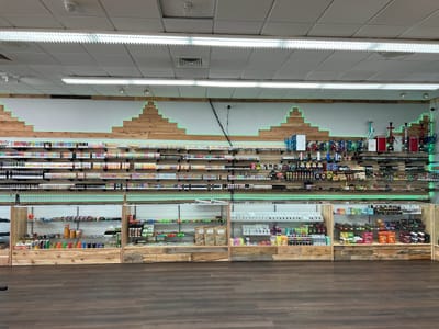 BlackMarket Vape & Smoke