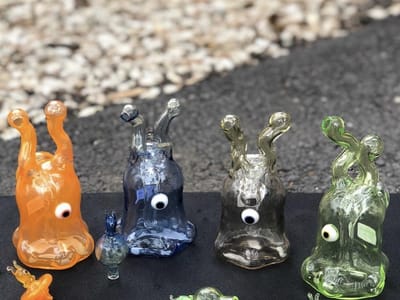 Blaze Bros Smoke Shop // CBD and Kratom