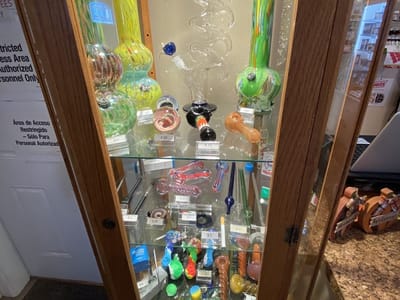 Blazen Cannabis LLC.