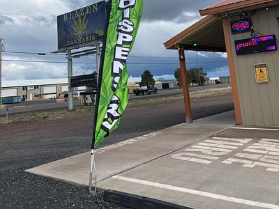 Blazen Cannabis LLC.