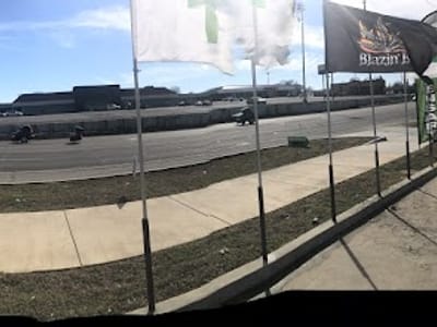 Blazin B's Dispensary