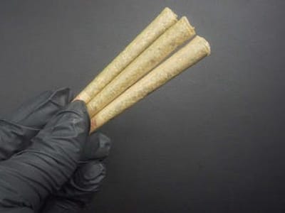 Blazin B's Dispensary