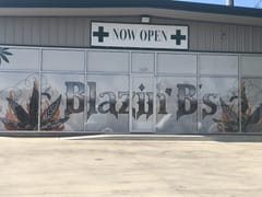 Blazin B's Dispensary