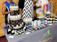 Bleu Organic | Ocean Springs, MS CBD Store | CBD Oil | CBD Gummies | CBD Vapes | Hookah | CBD Flower|