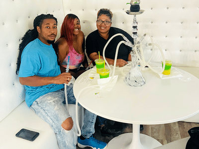 Bleu Organic | Ocean Springs, MS CBD Store | CBD Oil | CBD Gummies | CBD Vapes | Hookah | CBD Flower|