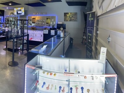 Bloom Marijuana Dispensary Billings