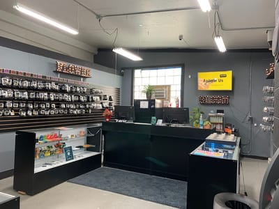 Bloom Marijuana Dispensary Glendive