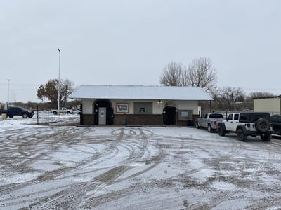 Bloom Marijuana Dispensary Glendive