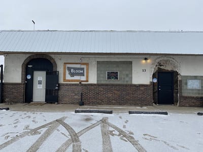 Bloom Marijuana Dispensary Glendive