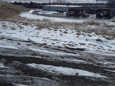 Bloom Marijuana Dispensary Livingston