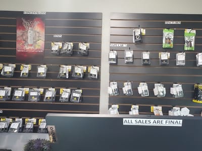 Bloom Marijuana Dispensary Lolo