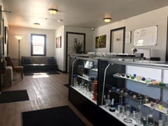 Bloom Marijuana Dispensary Lolo