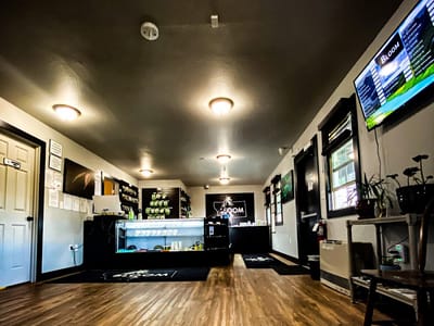 Bloom Marijuana Dispensary Lolo