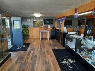 Bloom Montana (Townsend)