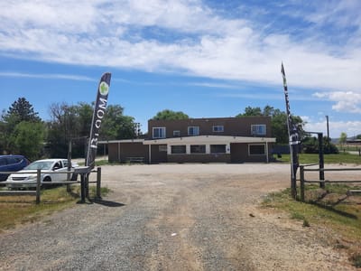 Bloom Montana (Townsend)