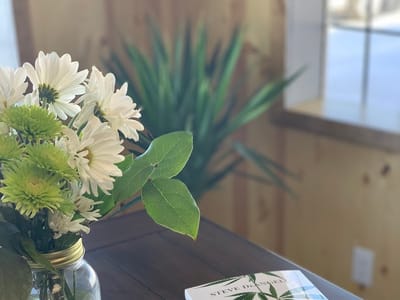 Bloom Montana (Townsend)