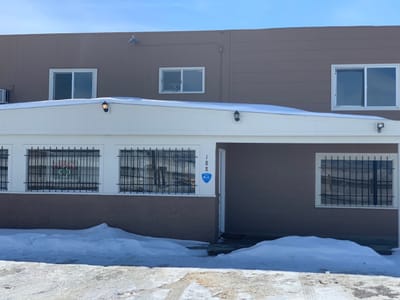 Bloom Montana (Townsend)