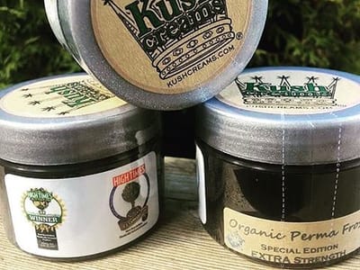 Blu Bliss CBD Dispensary