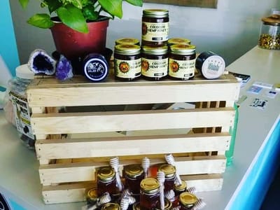 Blu Bliss CBD Dispensary