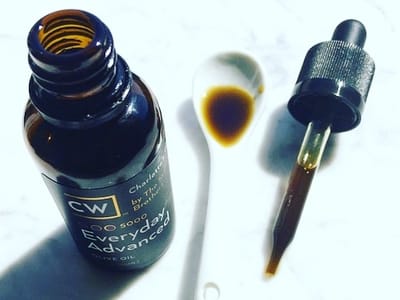 Blu Bliss CBD Dispensary