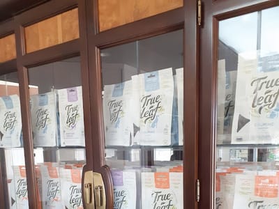 Blu's Everything Hemp CBD & Delta-8 Products