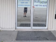 Blue Dream, The Terpene Shop