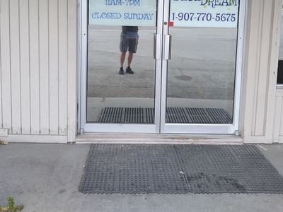 Blue Dream, The Terpene Shop