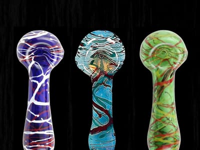 Blue Dream, The Terpene Shop