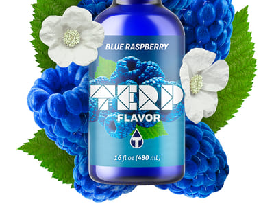Blue Dream, The Terpene Shop