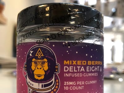 Blue Flowers Cannabis Hemp Dispensary THCa, Delta 8 THC, Delta 9 THC, Delta 10 THC, HHC, CBD, CBN, CBG, THCp, THCv