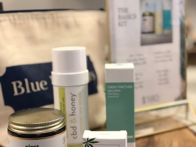 Blue Flowers Cannabis Hemp Dispensary THCa, Delta 8 THC, Delta 9 THC, Delta 10 THC, HHC, CBD, CBN, CBG, THCp, THCv