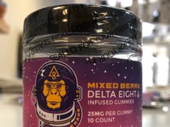 Blue Flowers Cannabis Hemp Dispensary THCa, Delta 8 THC, Delta 9 THC, Delta 10 THC, HHC, CBD, CBN, CBG, THCp, THCv