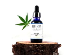 Blue Key CBD