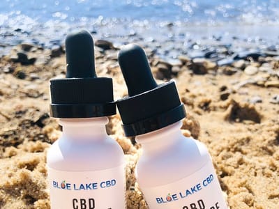 Blue Lake CBD