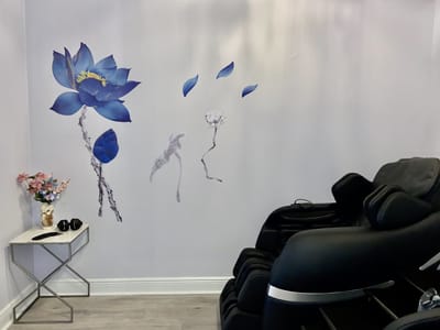 Blue Lotus Wellness & CBD Boutique