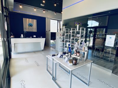 Blue Lotus Wellness & CBD Boutique