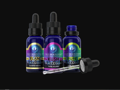 Blue Moon CBD