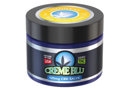 Blue Moon CBD