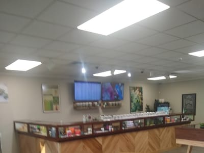 Blue Sage Cannabis Deli - Lebanon