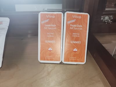 Blue Sage Cannabis Deli - Lebanon